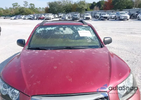 2012 Hyundai Santa Fe Gls V6 from USA, damaged, VIN 5XYZGDAG4CG108464